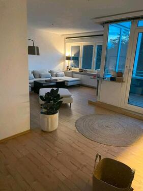 Foto - 3 Zimmer Etagenwohnung zur Miete in Uelzen