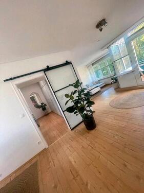 Foto - 3 Zimmer Etagenwohnung in Uelzen