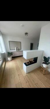 Foto - Etagenwohnung in Uelzen zur Miete