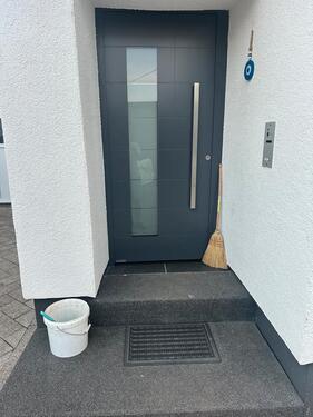 Foto - Moderne 3-Zimmer-Wohnung mit Fußbodenheizung & Einbauküche – kern