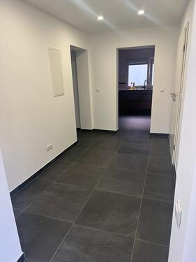 Foto - 4 Zimmer Erdgeschoßwohnung zur Miete in Marnheim