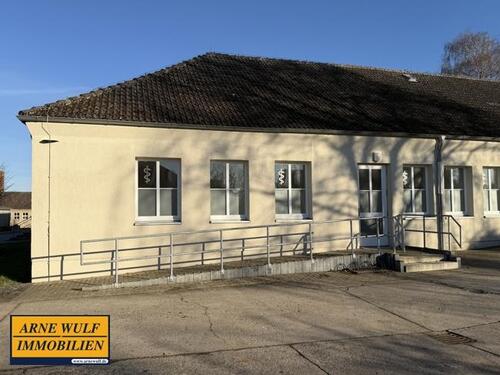 Foto - Moderne Praxisfläche in zentraler Lage!!