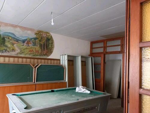 Foto - 5 Zimmer Etagenwohnung zur Miete in Auerbach