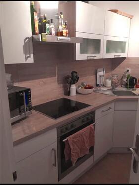 Foto - 2 Zimmer Etagenwohnung in Augsburg