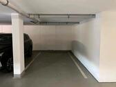 Foto - Auto Garagenstellplatz Frankfurt Eschersheim nahe Bahnhaltestelle
