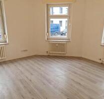 Gepflegte 4-Zimmer-Wohnung im Erdgeschoss zu vermieten! - Duisburg Laar