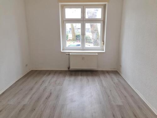 Foto - 3 Zimmer Erdgeschoßwohnung zur Miete in Duisburg