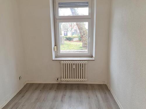 Foto - 3 Zimmer Erdgeschoßwohnung in Duisburg