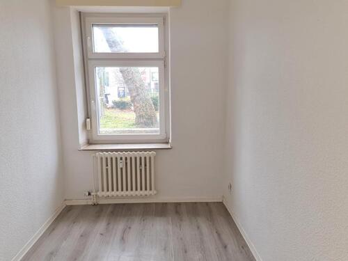 Foto - Erdgeschoßwohnung in Duisburg zur Miete