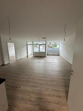 Foto - 3-Zimmer-Wohnung mit Loggia – Erstbezug