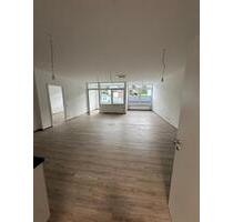 3-Zimmer-Wohnung mit Loggia – Erstbezug - Lübbecke