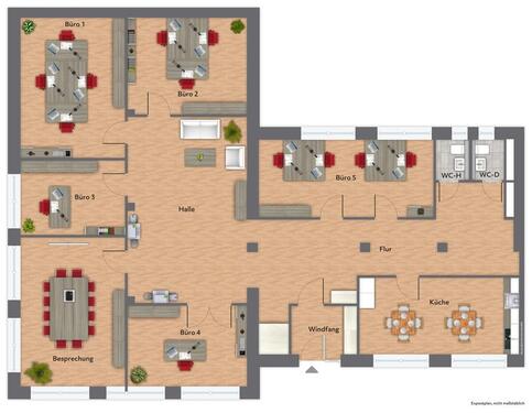 Foto - andere zur Miete in Schwerin