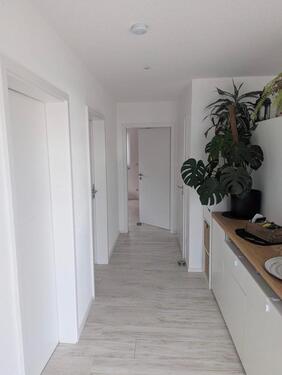 Foto - 3 Zimmer Erdgeschoßwohnung zur Miete in Heiligenberg