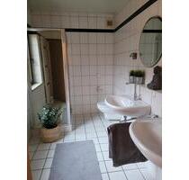 3 Zimmer Wohnung als Doppelhaushälfte mit Garten - Erlenbach bei Marktheidenfeld