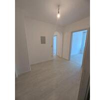 4-Zimmer-Wohnung inkl. Tiefgaragenstellplatz, Balkon, Garten - Nürnberg Rabus