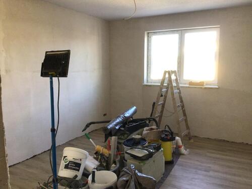 Foto - Erdgeschoßwohnung in Steinburg zur Miete