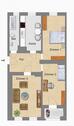 Foto - 3 Zimmer Etagenwohnung zur Miete in Dresden