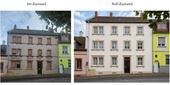 Foto - Mehrfamilienhaus mit 8 genehmigten Wohnungen