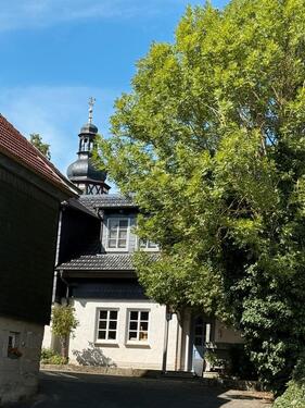 Foto - <zauberhafte Wohnung in Untersiemau 6 km von Coburg entfernt