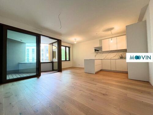 Foto - Etagenwohnung zur Miete in Mainz