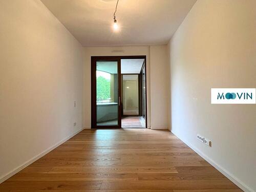 Foto - Etagenwohnung in Mainz zur Miete