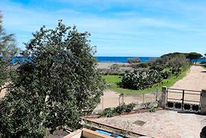 Foto - Ferienwohnung direkt am Strand Posada Sardinien