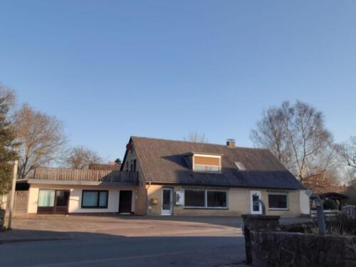 Foto - Wohn- und Geschäftshaus mit viel Potenzial in Hollingstedt