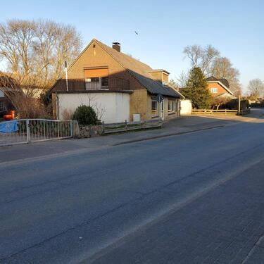 Foto - Einfamilienhaus in Hollingstedt zum Kaufen