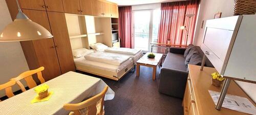 Foto - Etagenwohnung zum Kaufen in Neureichenau