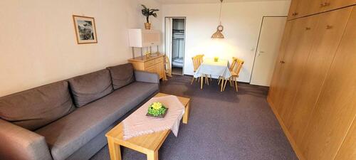 Foto - Etagenwohnung in Neureichenau