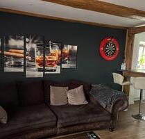 3-Zimmer-Wohnung in Heudeber zu vermieten - Wernigerode