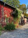 Foto - Historische Remise mit Bauland in Dahlem - Gewerbe und Wohnen