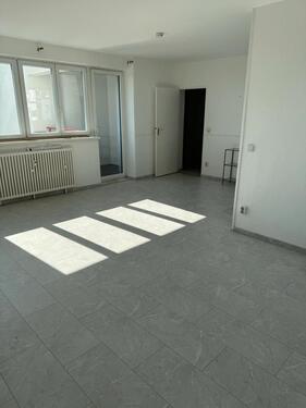 Foto - Helle 2-Zimmer-Wohnung in Berlin-Rudow - Untermiete ab 01.10