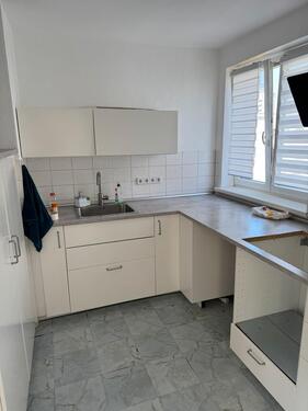 Foto - Etagenwohnung in Berlin