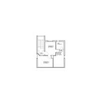 Erstbezug nach Kernsanierung – helle 2-Zimmer-Dachgeschosswohnung - Wiesbaden Bierstadt