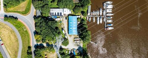 Foto - Einfamilienhaus zum Kaufen in Wittmund