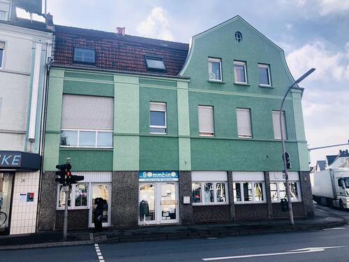 Foto - Großzügige Laden- oder Bürofläche in zentraler Lage
