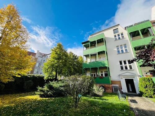 Foto - Ich verkaufe meine Wohnung - 204.000,00 EUR Kaufpreis,