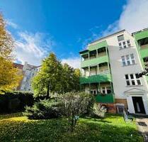 Ich verkaufe meine Wohnung - 204.000,00 EUR Kaufpreis, in Leipzig (PLZ: 04159) Nordwest