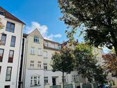 Foto - Etagenwohnung in Leipzig