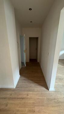 Foto - Etagenwohnung zur Miete in Saarbrücken