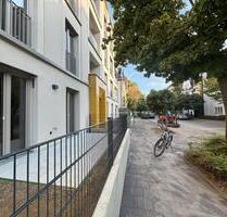 Erstbezug! Neubau-Apartment große Terrasse Agnesviertel - Köln Innenstadt