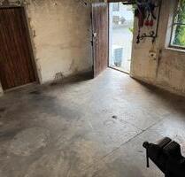 Bastlerwerkstatt, Winterstellplatz Roller oder Motorrad - Berg bei Neumarkt in der Oberpfalz