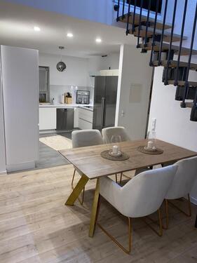 Foto - Etagenwohnung in Mosbach