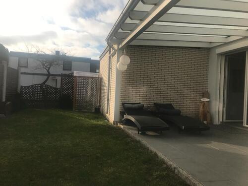 Foto - Einfamilienhaus zur Miete in Langenhagen