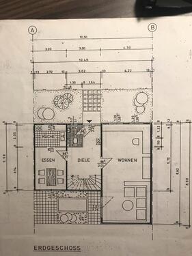 Foto - Einfamilienhaus in Langenhagen zur Miete