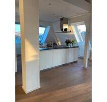 Moderne Wohnung in Augsburg zur Zwischenmiete (Jan-April)