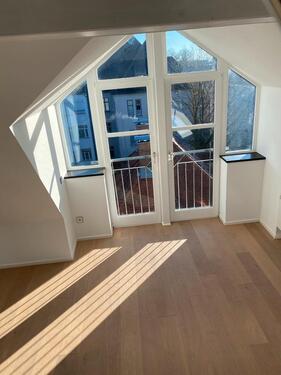 Foto - Etagenwohnung in Augsburg zur Miete