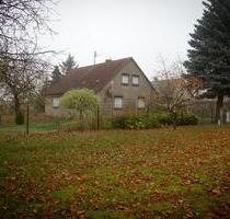 Einfamilienhaus Kötzlin bei Kyritz in Ostprignitz-Ruppin