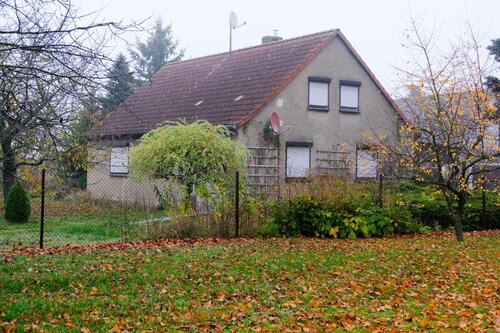 Foto - Einfamilienhaus in Kyritz
